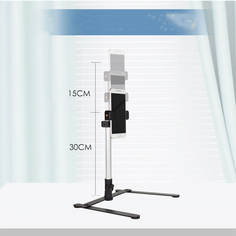 Desktop Phone Shooting Bracket