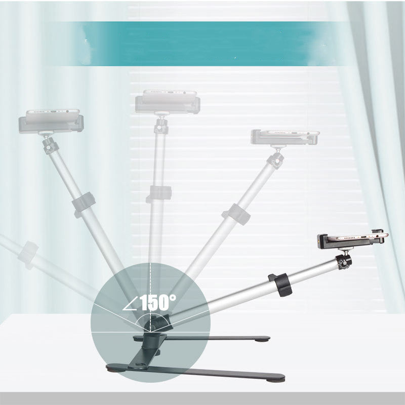 Desktop Phone Shooting Bracket