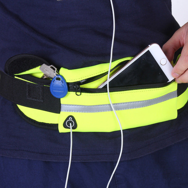 Fitness Running Belt