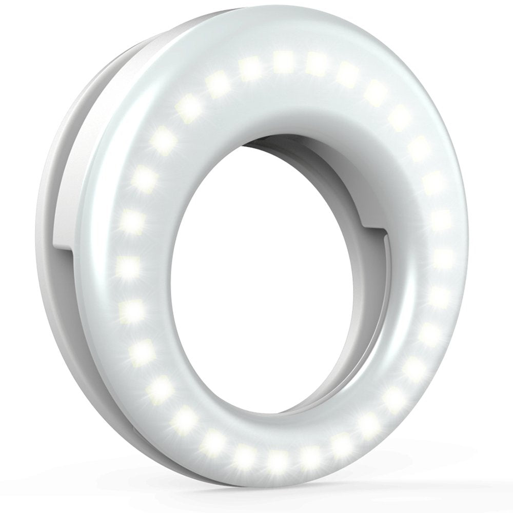 Selfie Ring Light