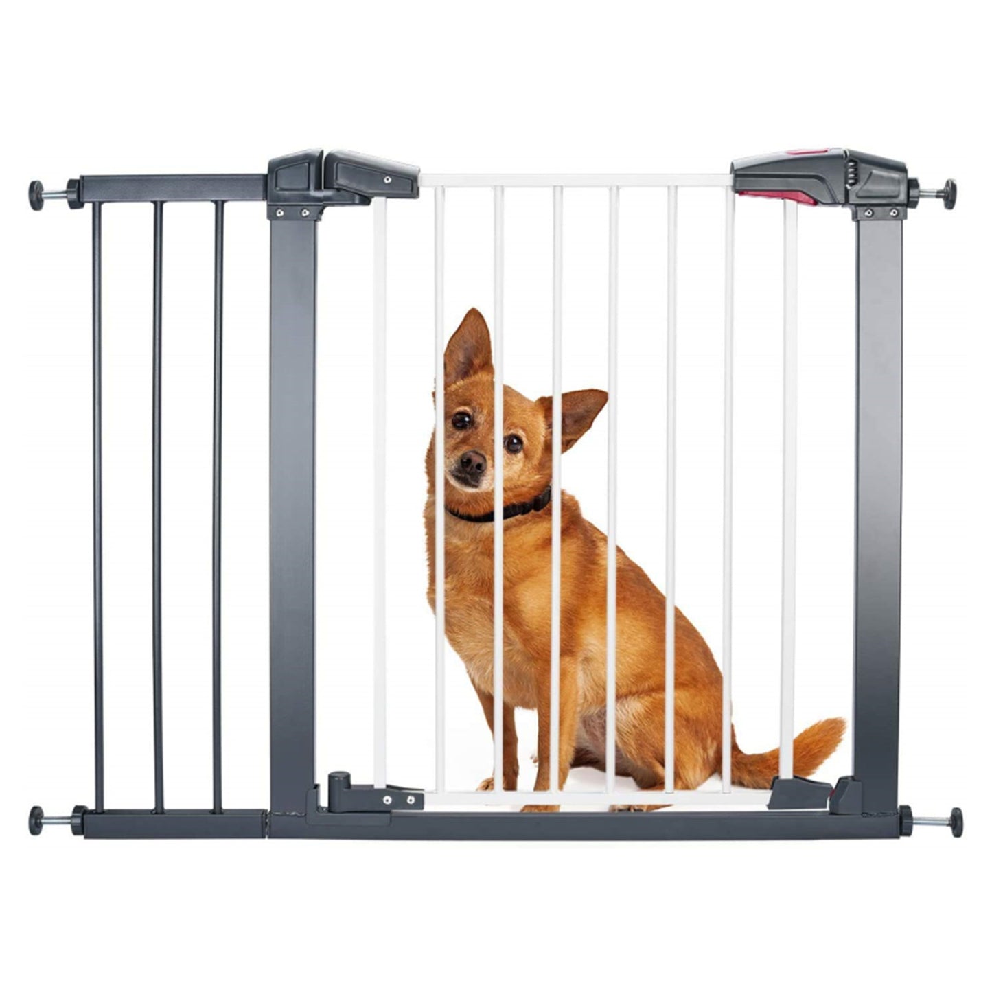 Sturdy Safe Dog Indoor Gate