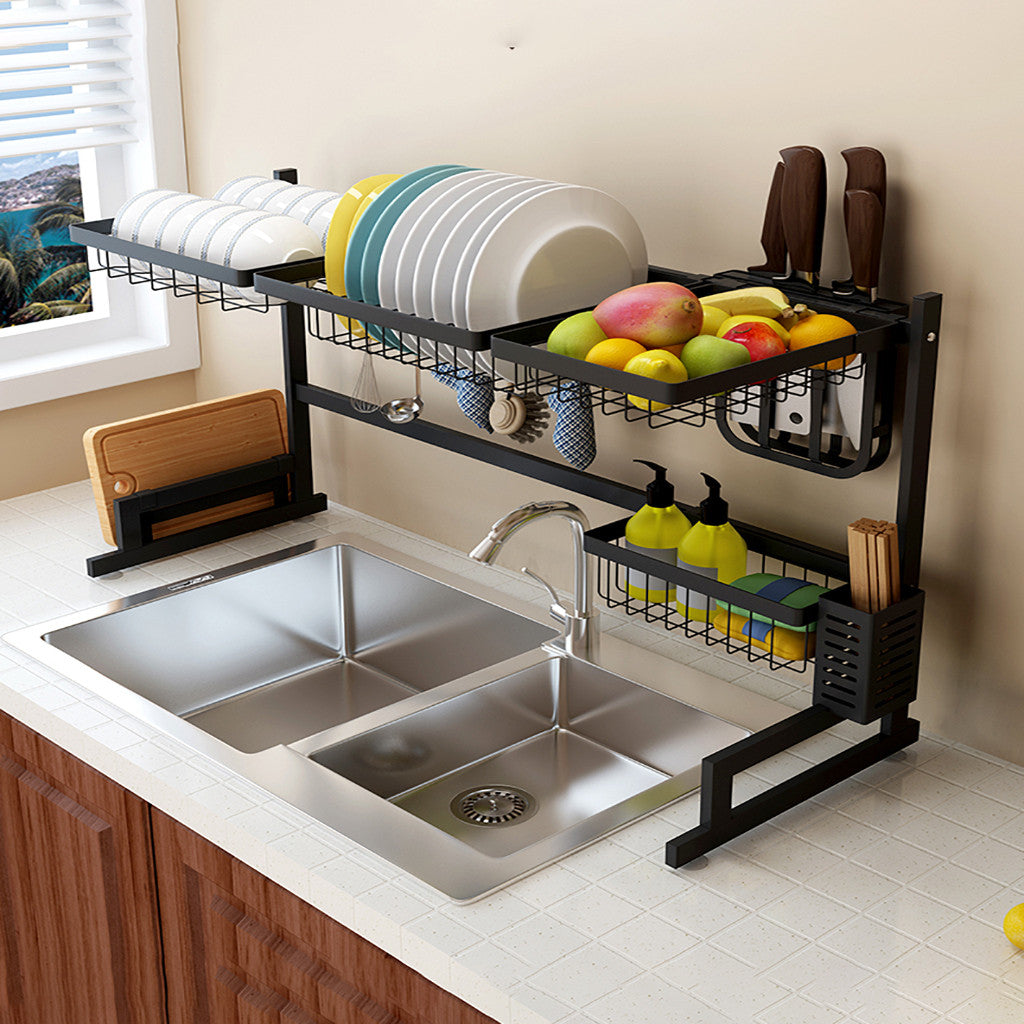 Dish Drying Rack