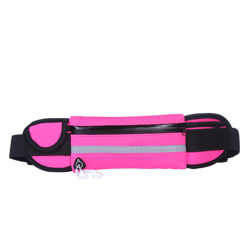 Fitness Running Belt