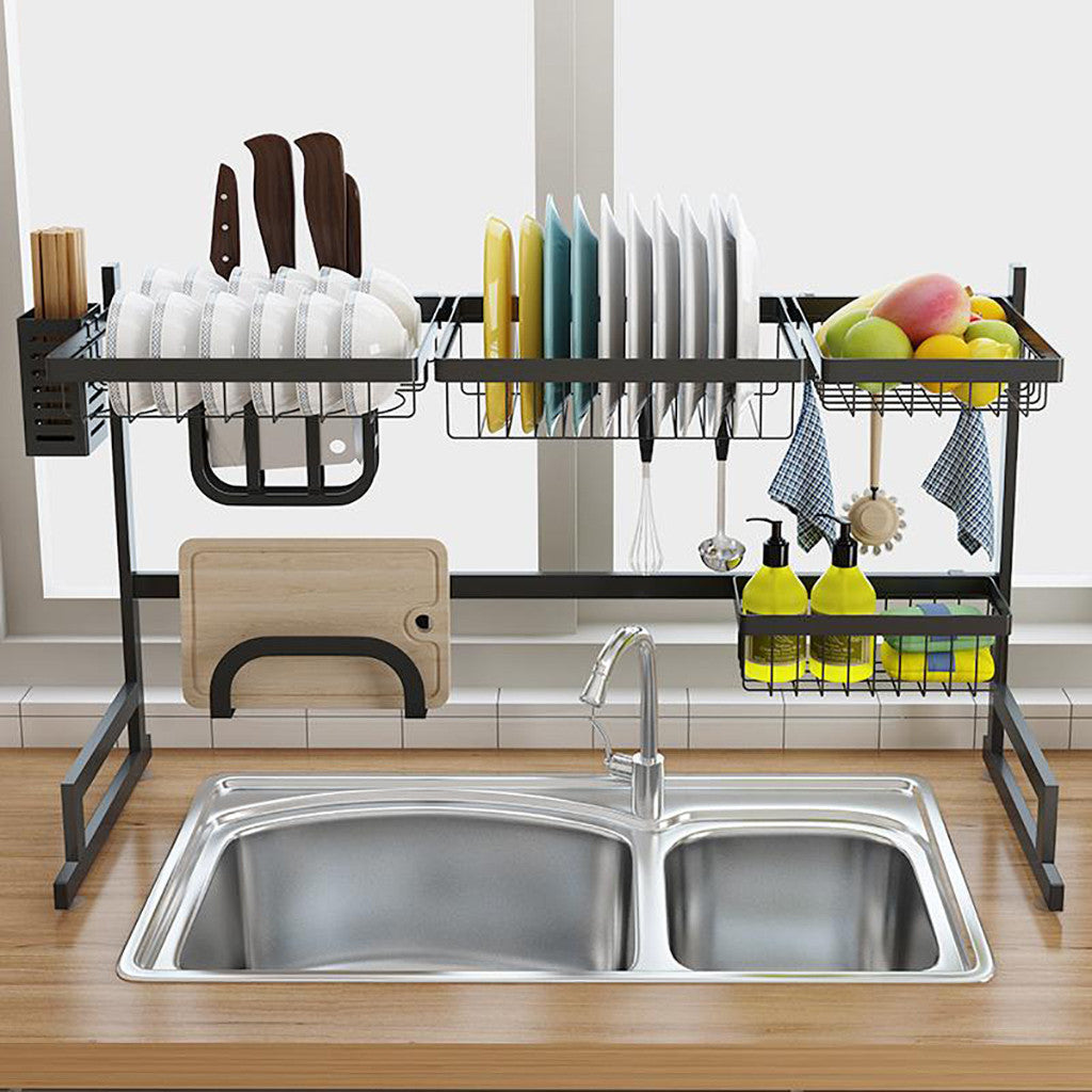 Dish Drying Rack