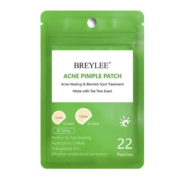 Tea Tree Acne Patch for Fading Marks (Ultra-thin)