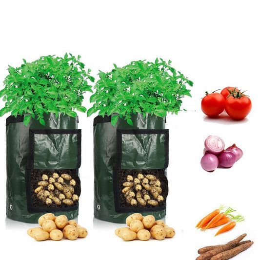 Grow Spud Planting Bag