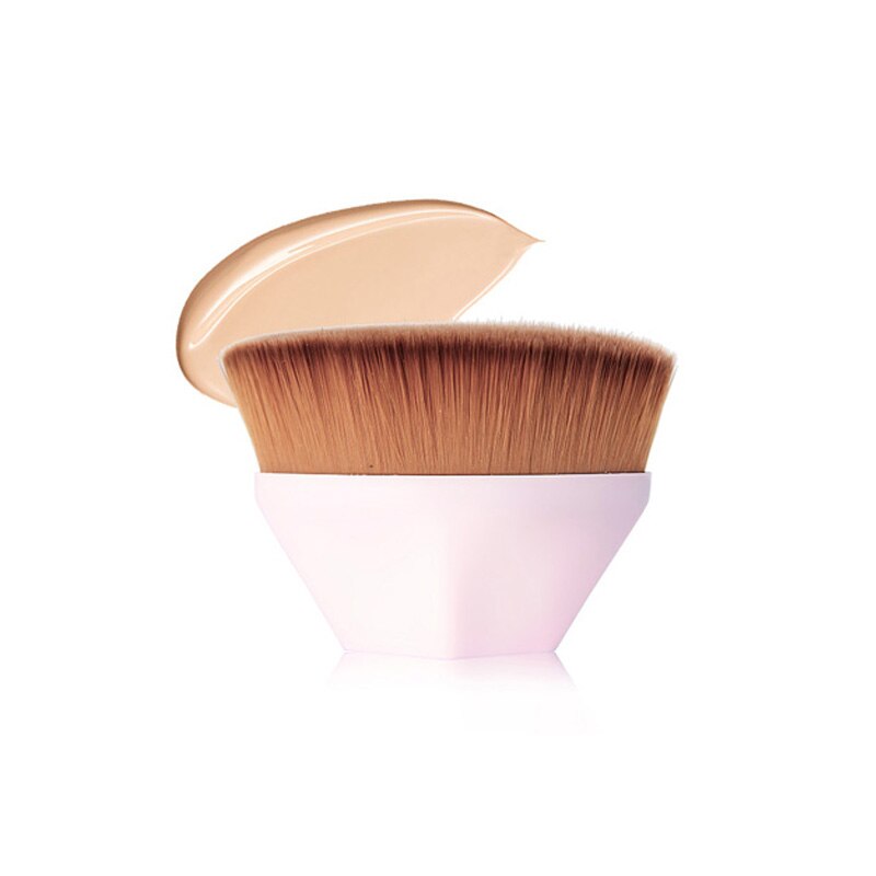 Flawless Blend Foundation Brush Set