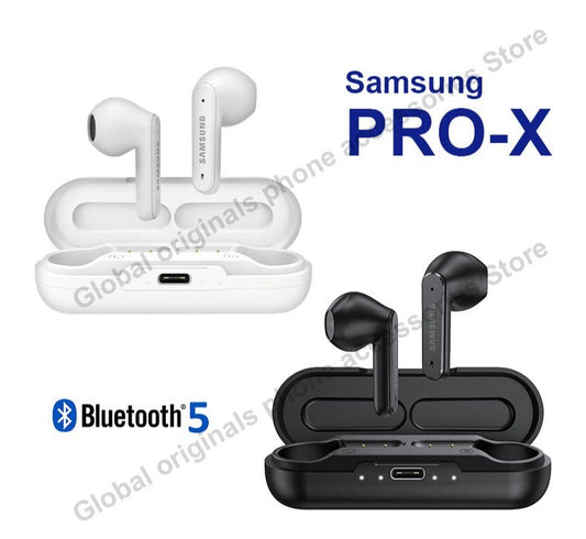 Samsung Galaxy Pro X Wireless Bluetooth Earphones