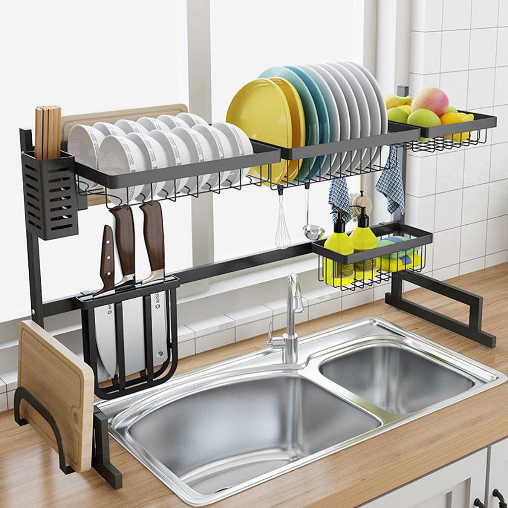 Dish Drying Rack