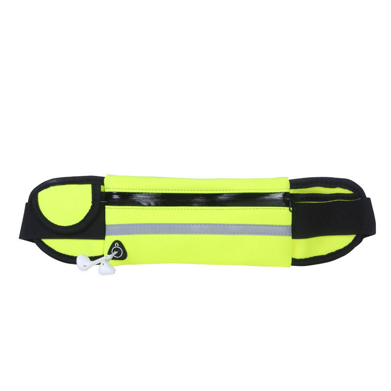 Fitness Running Belt