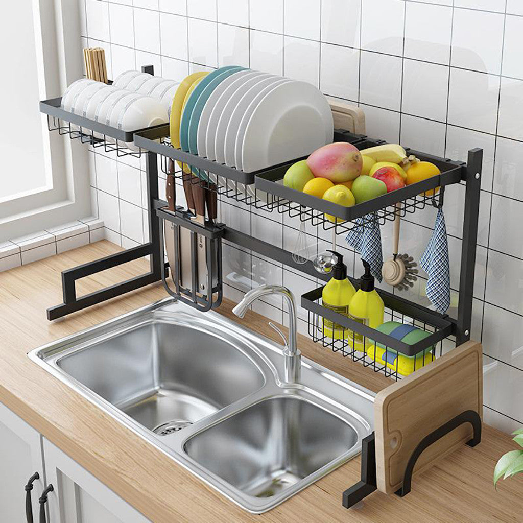 Dish Drying Rack